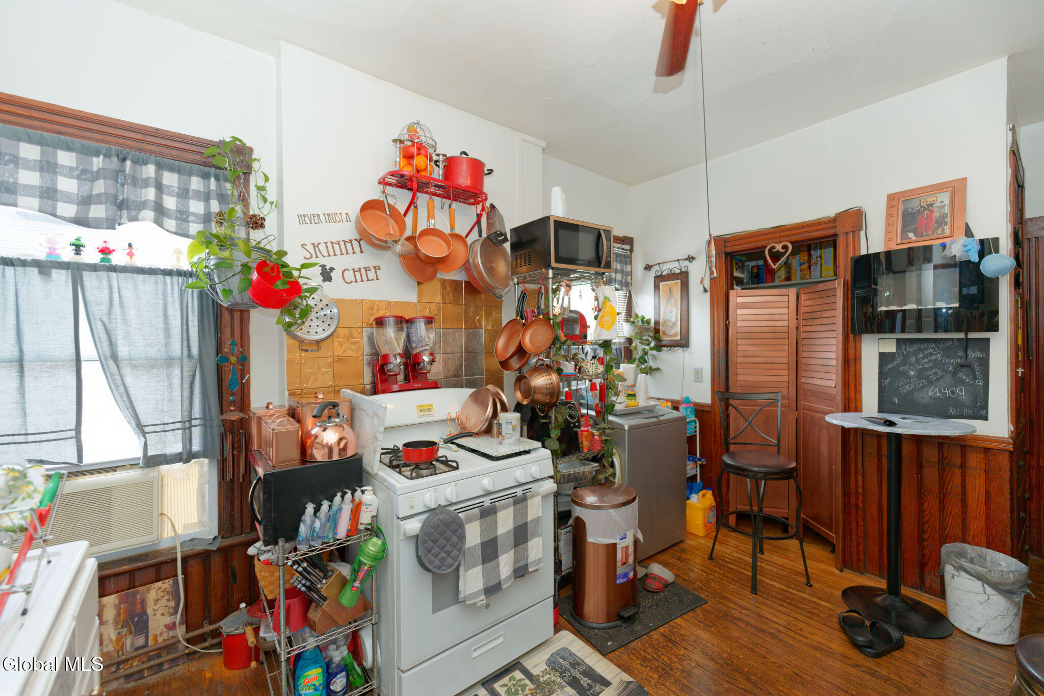 415 3rd Street Troy, NY 12180 - Photo 15 of 26 2 Unit 2 9