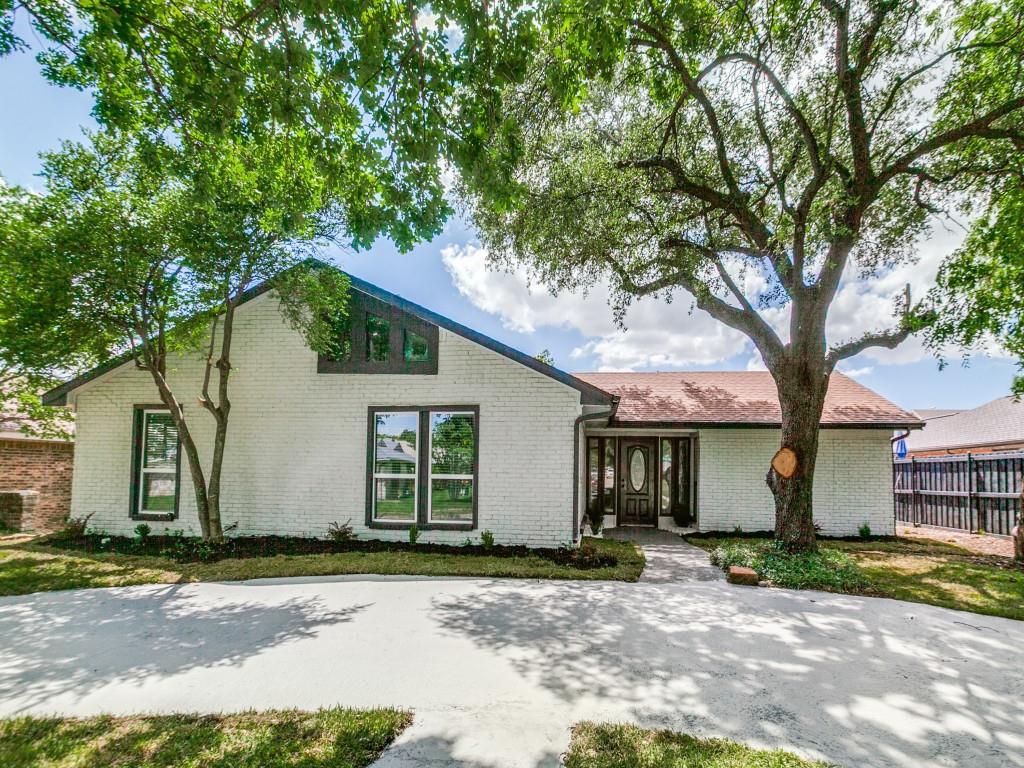 3013 Saddlehead Drive Plano, TX 75075 - Photo 1 of 25