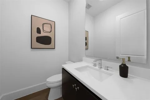 $1,065,720 | 5270 Town And Country Boulevard, Unit 311, Frisco, TX 75034