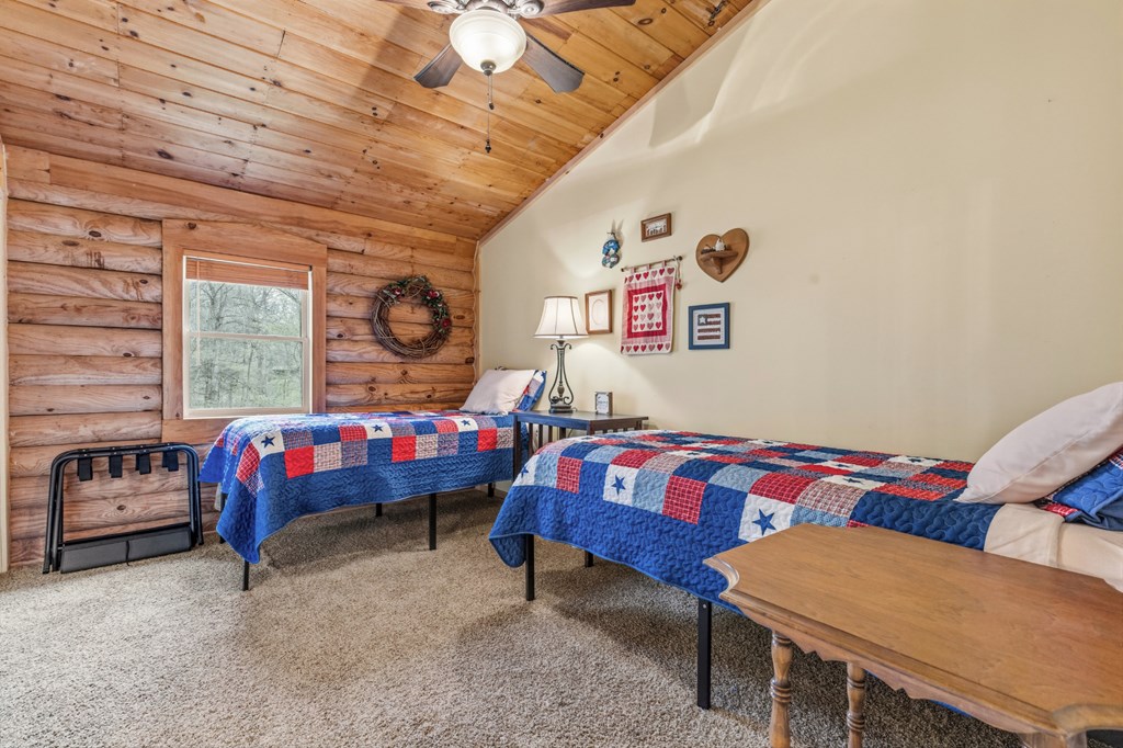 898 Childers Creek Road Reliance, TN 37369 - Photo 27 of 67