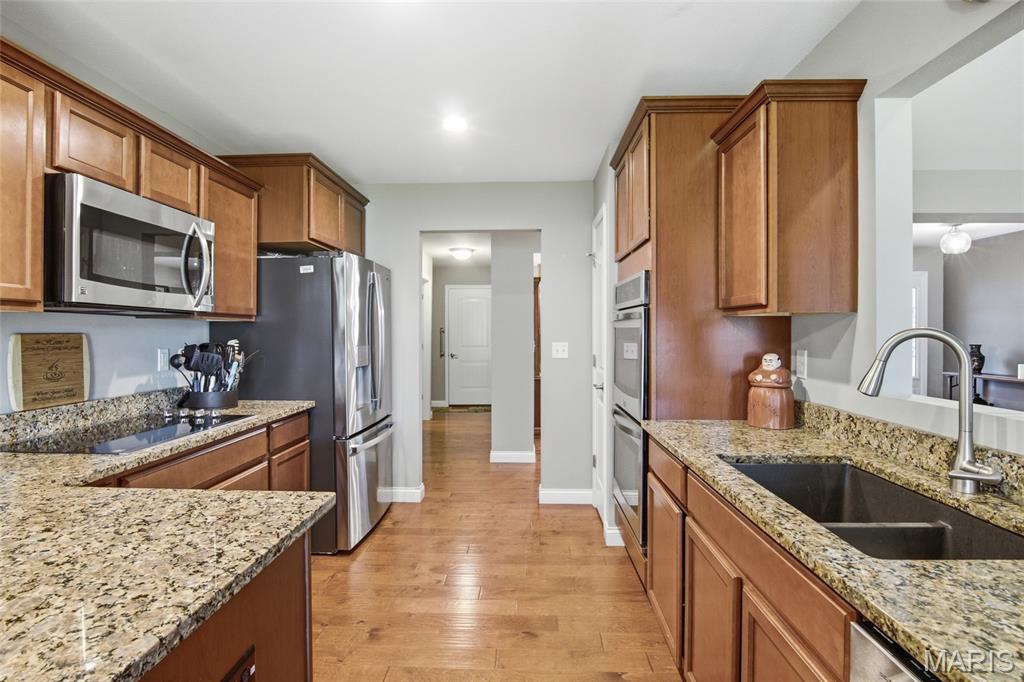 2520 Welsch Drive Shiloh, IL 62221 - Photo 9 of 50