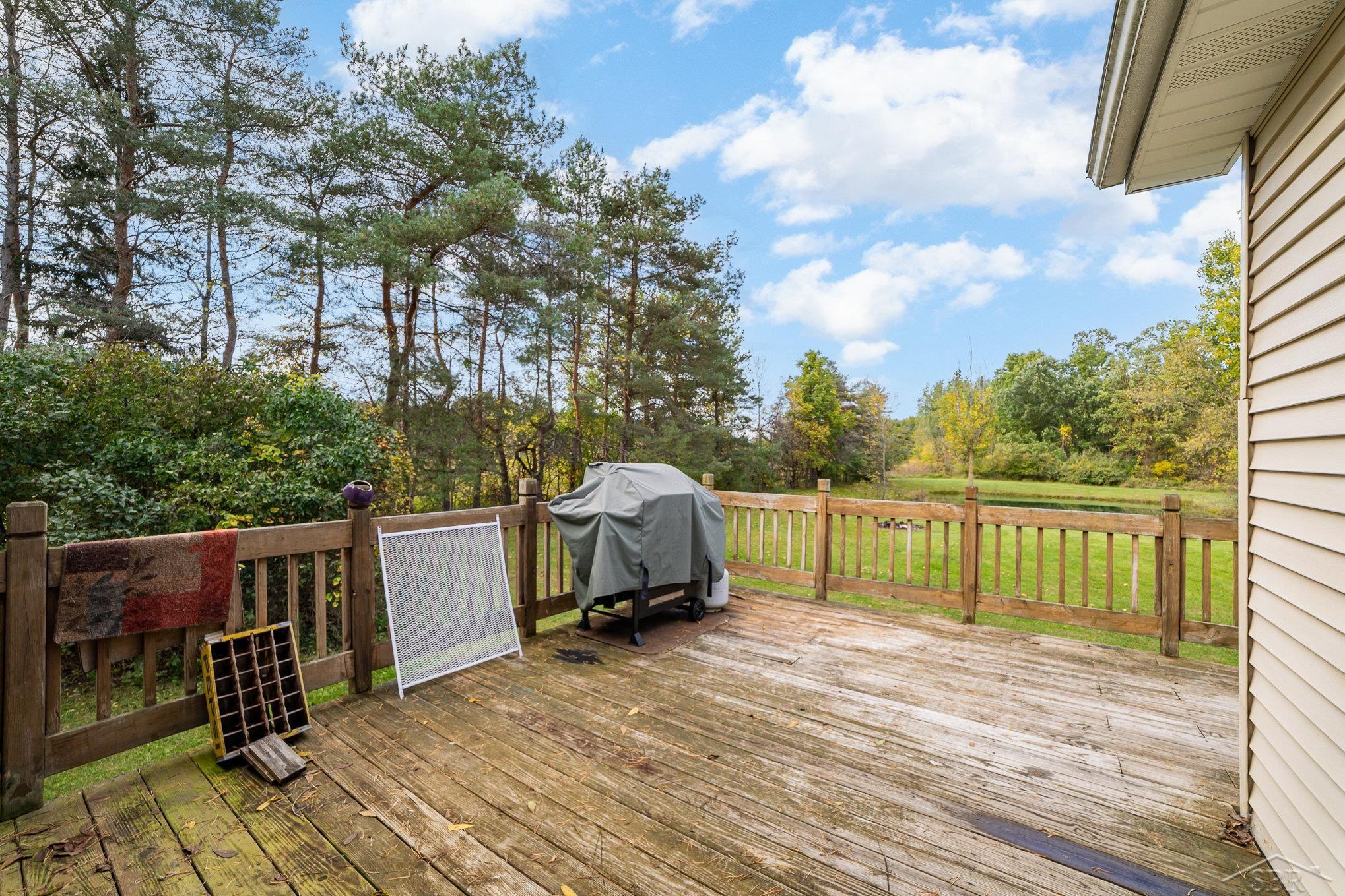 13114 Lakefield Road Hemlock, MI 48626 - Photo 23 of 31