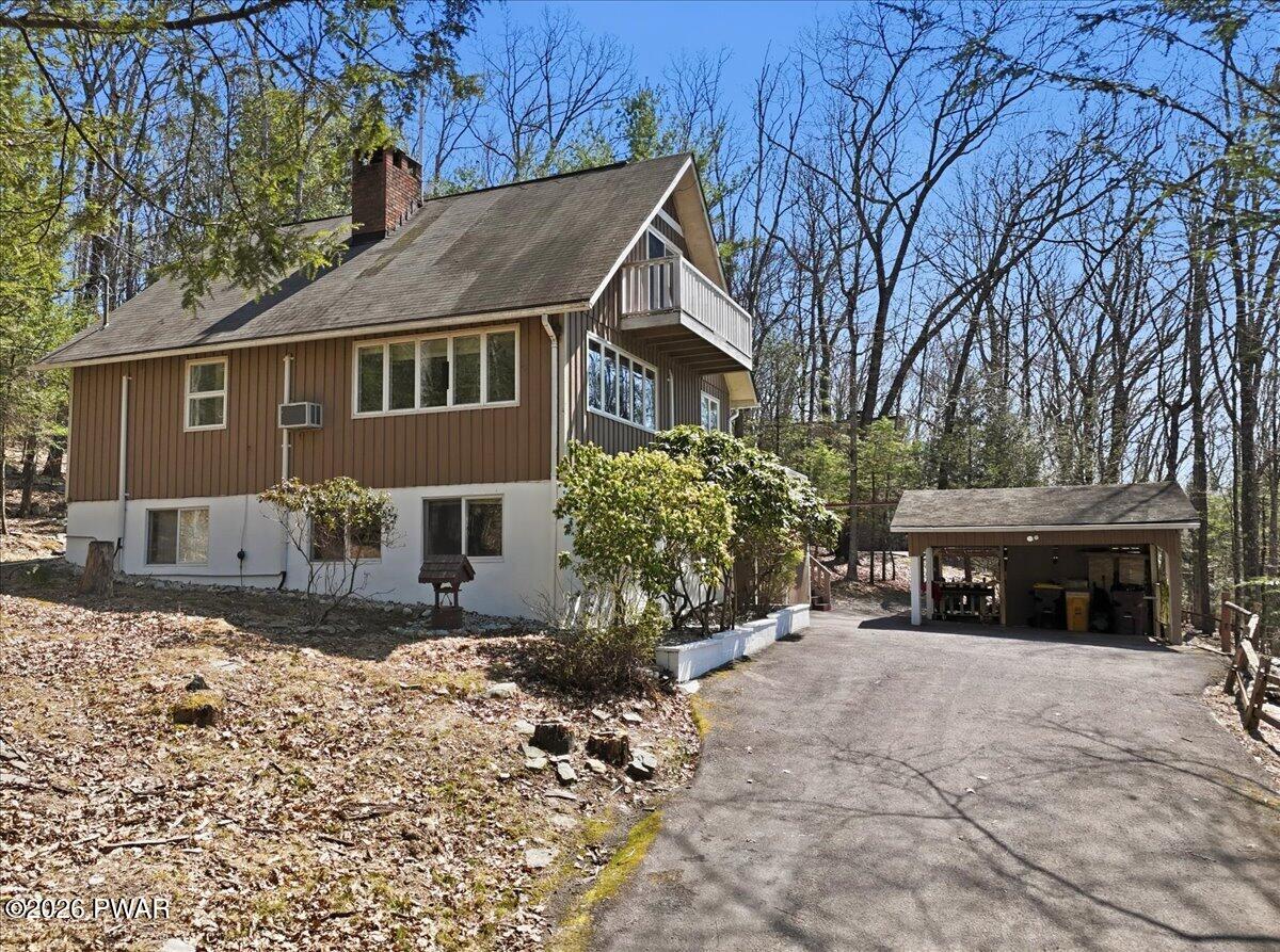6 Ridge View Road Hawley, PA 18428 - Photo 82 of 96 Exterior