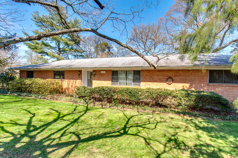 4209 Crestfield Road Knoxville, TN 37921 - Photo 2 of 30 4209 Crestfield Rd.
