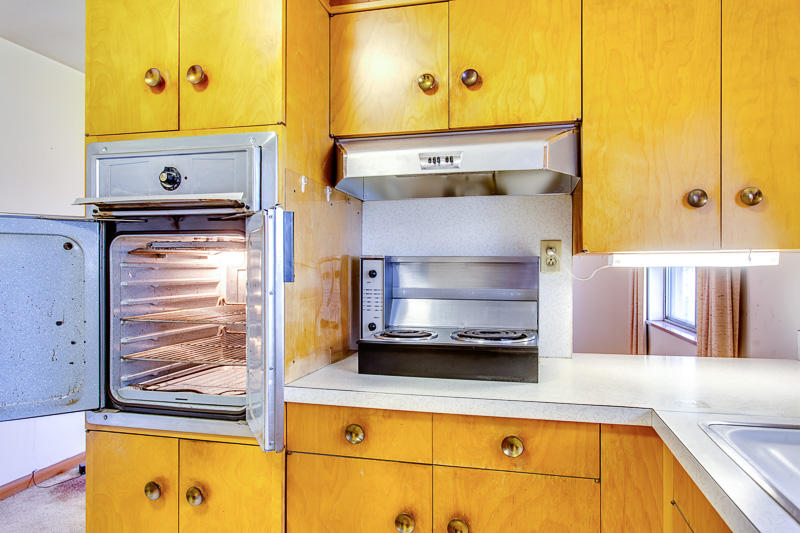 4209 Crestfield Road Knoxville, TN 37921 - Photo 12 of 30 Vintage Frigidaire appliances