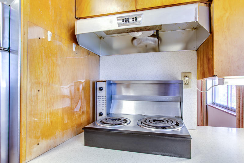 4209 Crestfield Road Knoxville, TN 37921 - Photo 16 of 30 Vintage fold down electric range