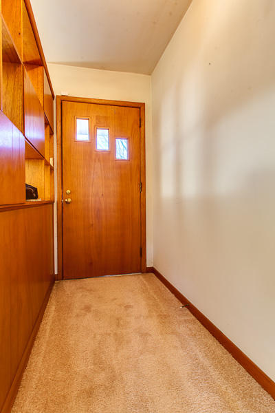 4209 Crestfield Road Knoxville, TN 37921 - Photo 4 of 30 Entry Way
