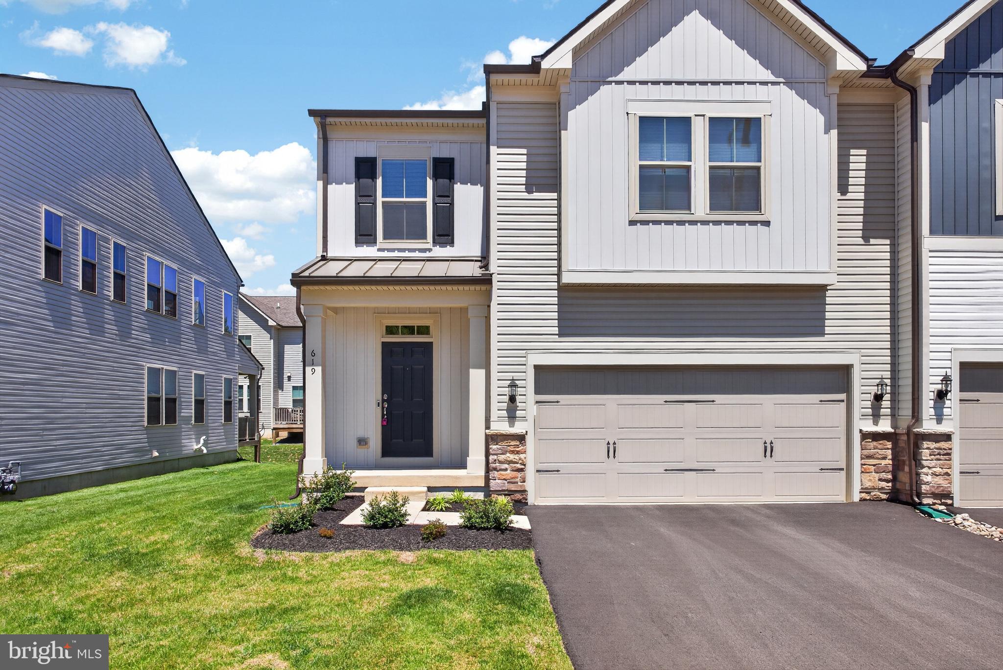 619 Liberty Ridge Road Horsham, PA 19044 - Photo 1 of 27