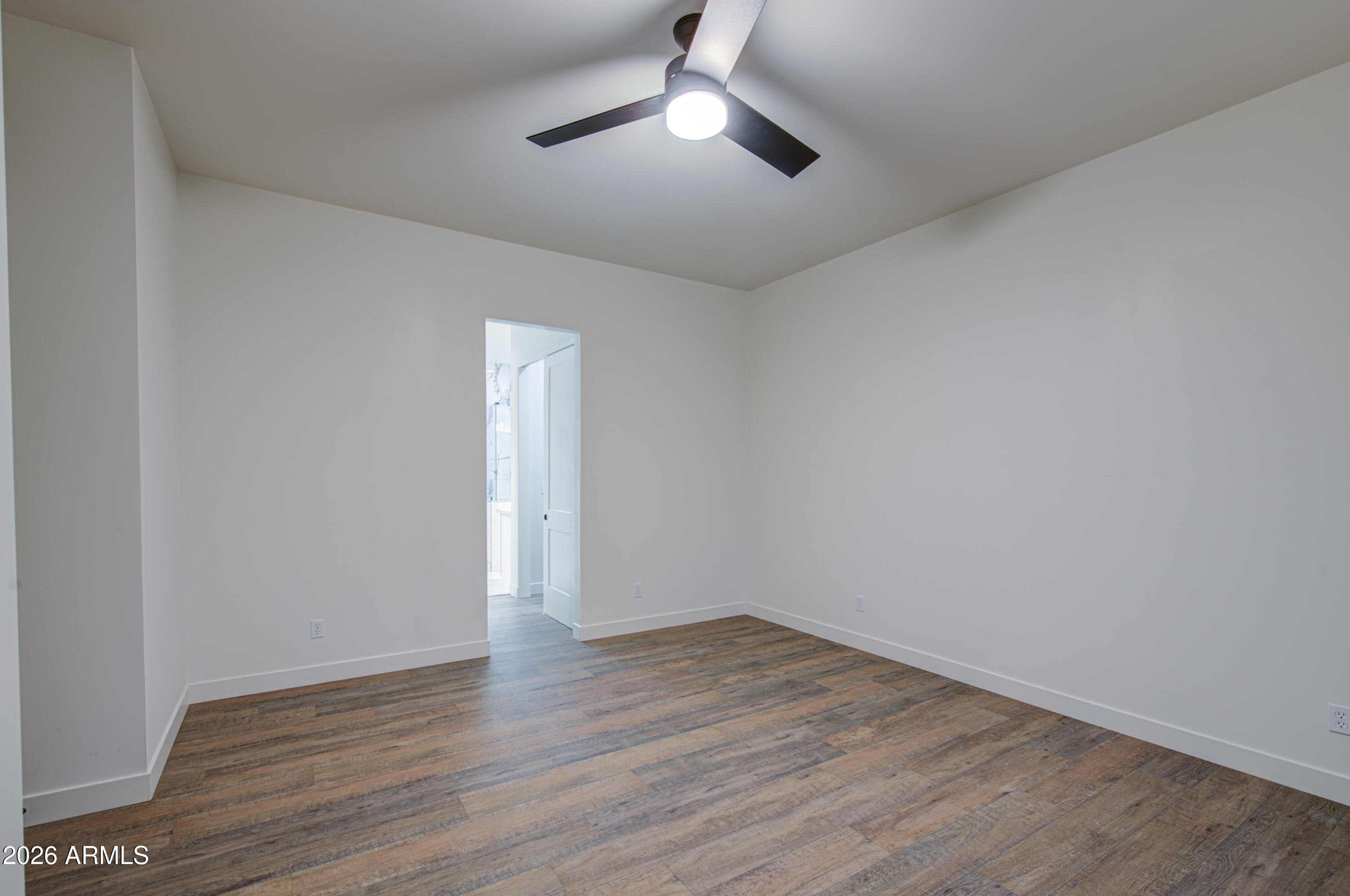 10544 East Baltimore Street Apache Junction, AZ 85120 - Photo 20 of 48 Primary Bed 4