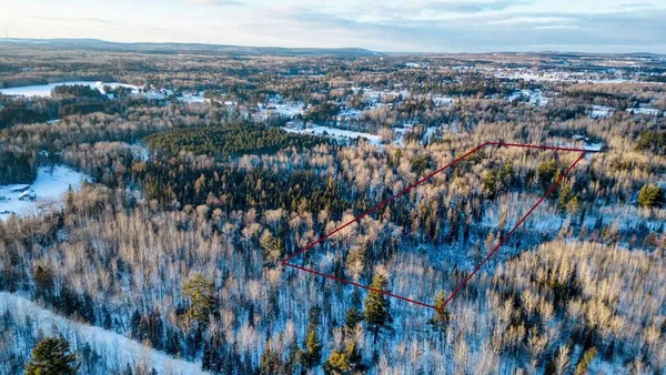 $29,900 | Tbd South Avenue, Aurora, MN 55705