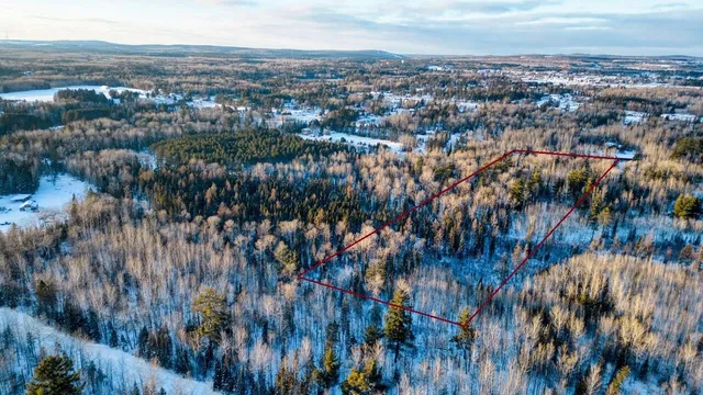 $29,900 | Tbd South Avenue, Aurora, MN 55705