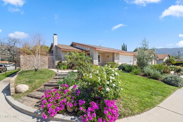 $859,000 | 2050 Cheam Avenue, Simi Valley, CA 93063
