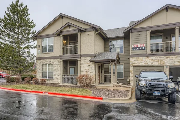 $2,250 | 7473 South Quail Circle, Unit 521, Littleton, CO 80127