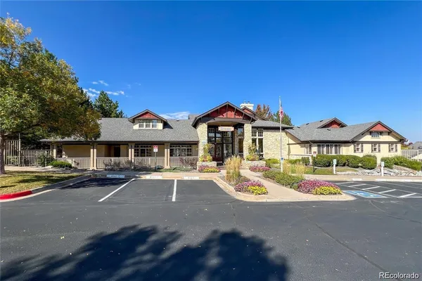 $2,250 | 7473 South Quail Circle, Unit 521, Littleton, CO 80127