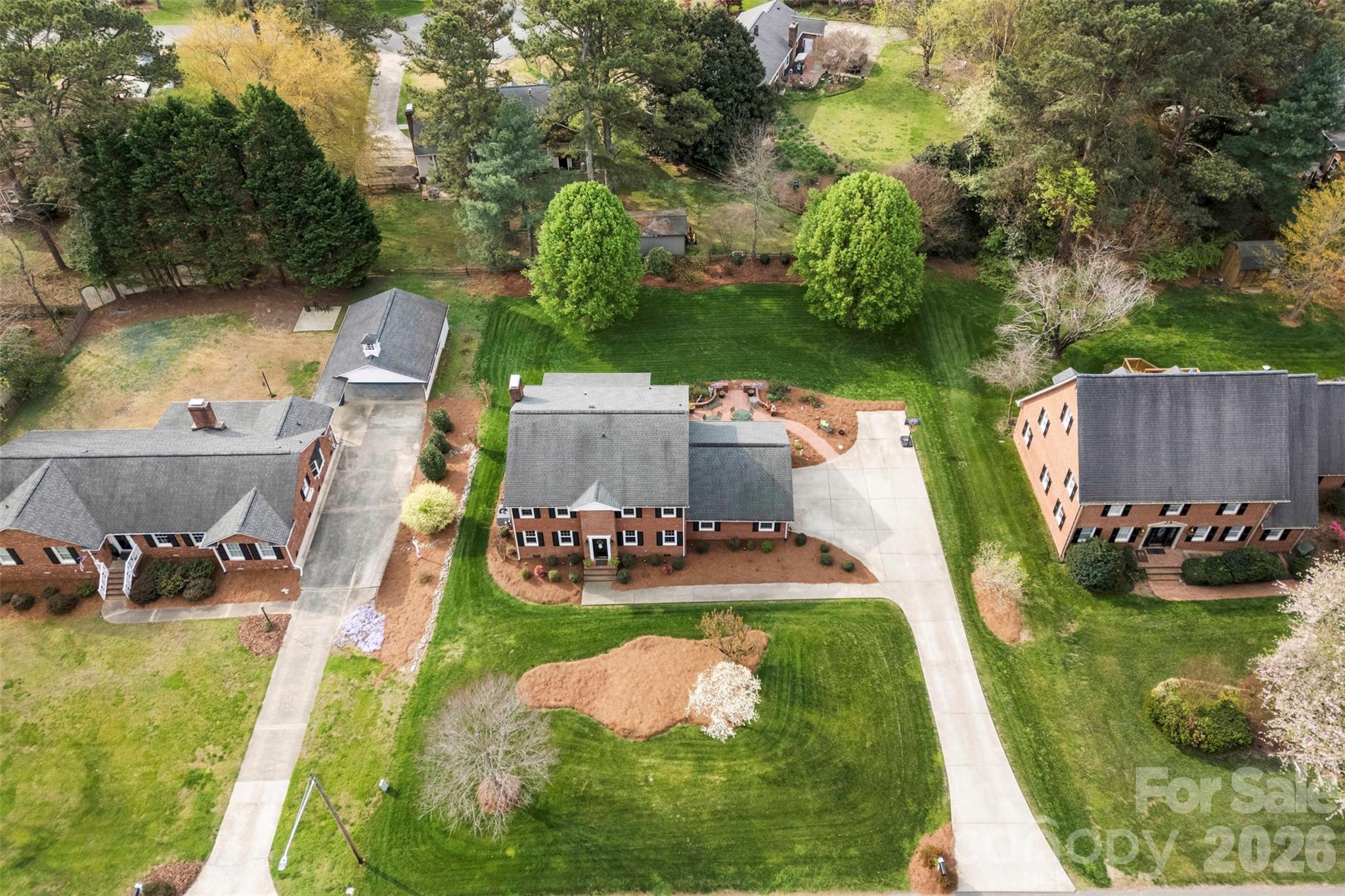 1025 Rudd Road Gastonia, NC 28054 - Photo 37 of 38 Gallery Image 37
