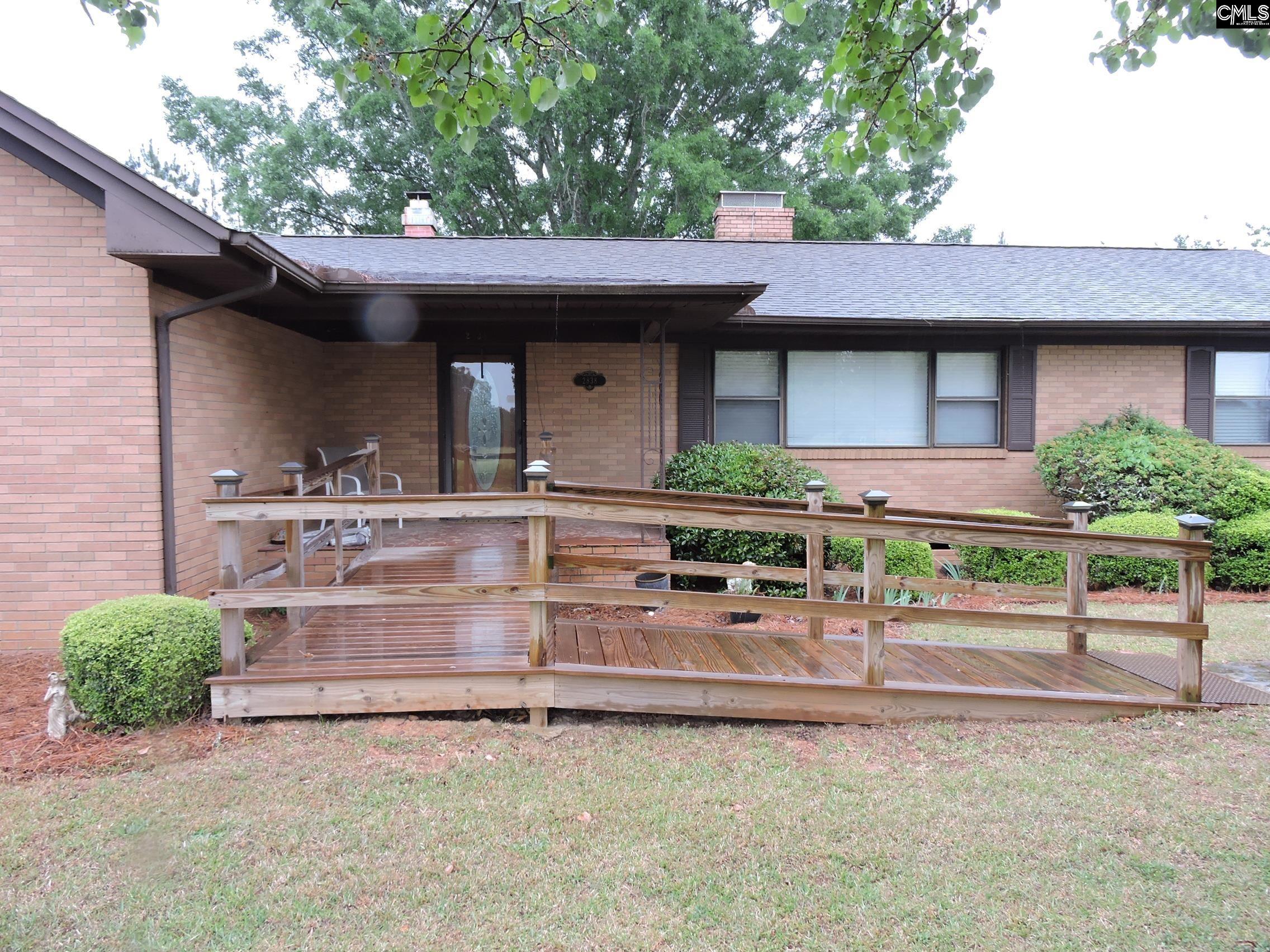 2838 State Rte 391 Prosperity, SC 29127 - Photo 2 of 28
