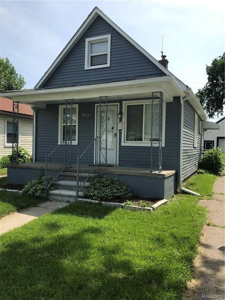 2016 Leitch Road Ferndale, MI 48220 - Photo 1 of 31 0AB2E971-4312-4245-88FC-C638D667BDCA.jpeg