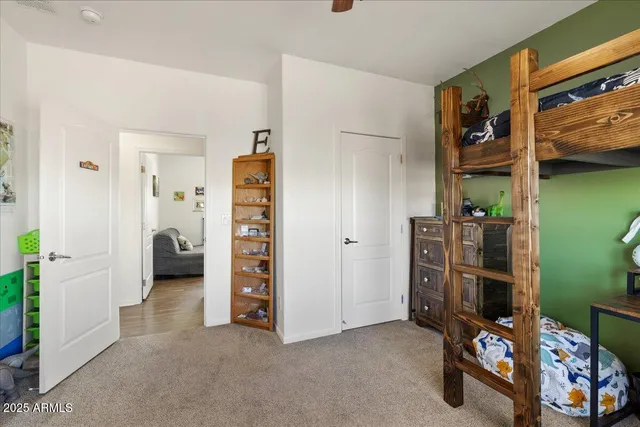 $369,900 | 24617 North Laredo Lane, Paulden, AZ 86334