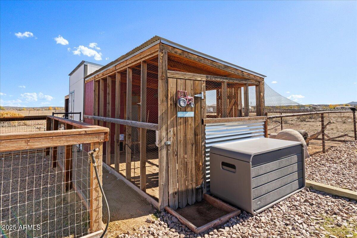 3107 West Country Quail Trail Paulden, AZ 86334 - Photo 30 of 46