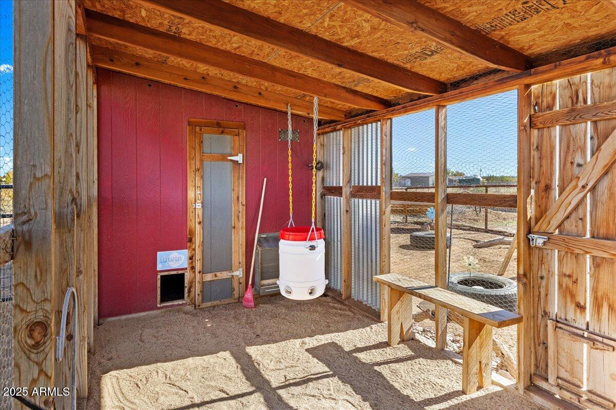 3107 West Country Quail Trail Paulden, AZ 86334 - Photo 32 of 47 a view of an outdoor space