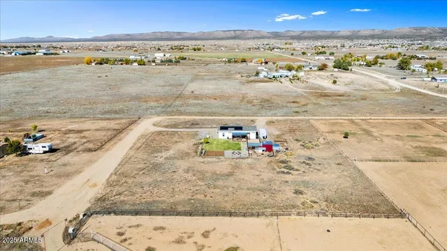 $369,900 | 24617 North Laredo Lane, Paulden, AZ 86334