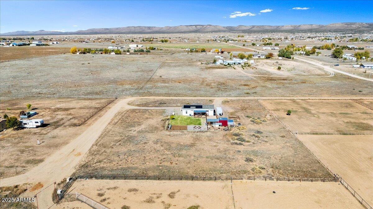 3107 West Country Quail Trail Paulden, AZ 86334 - Photo 41 of 47 a view of a city