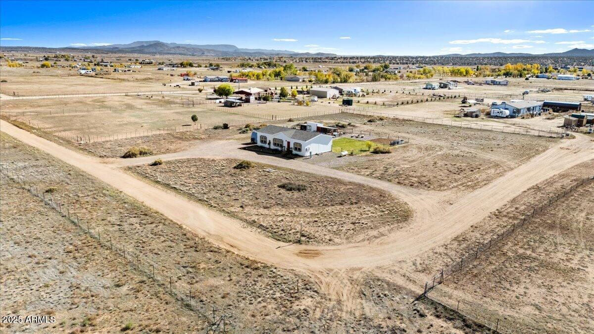 3107 West Country Quail Trail Paulden, AZ 86334 - Photo 45 of 47 a view of a ocean view and city
