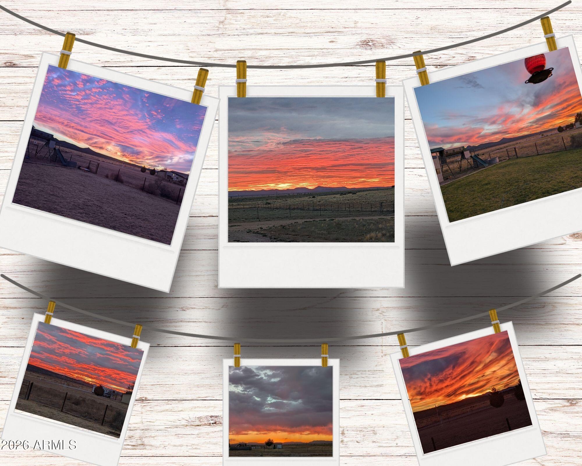 3107 West Country Quail Trail Paulden, AZ 86334 - Photo 46 of 46 a view of walk in balcony