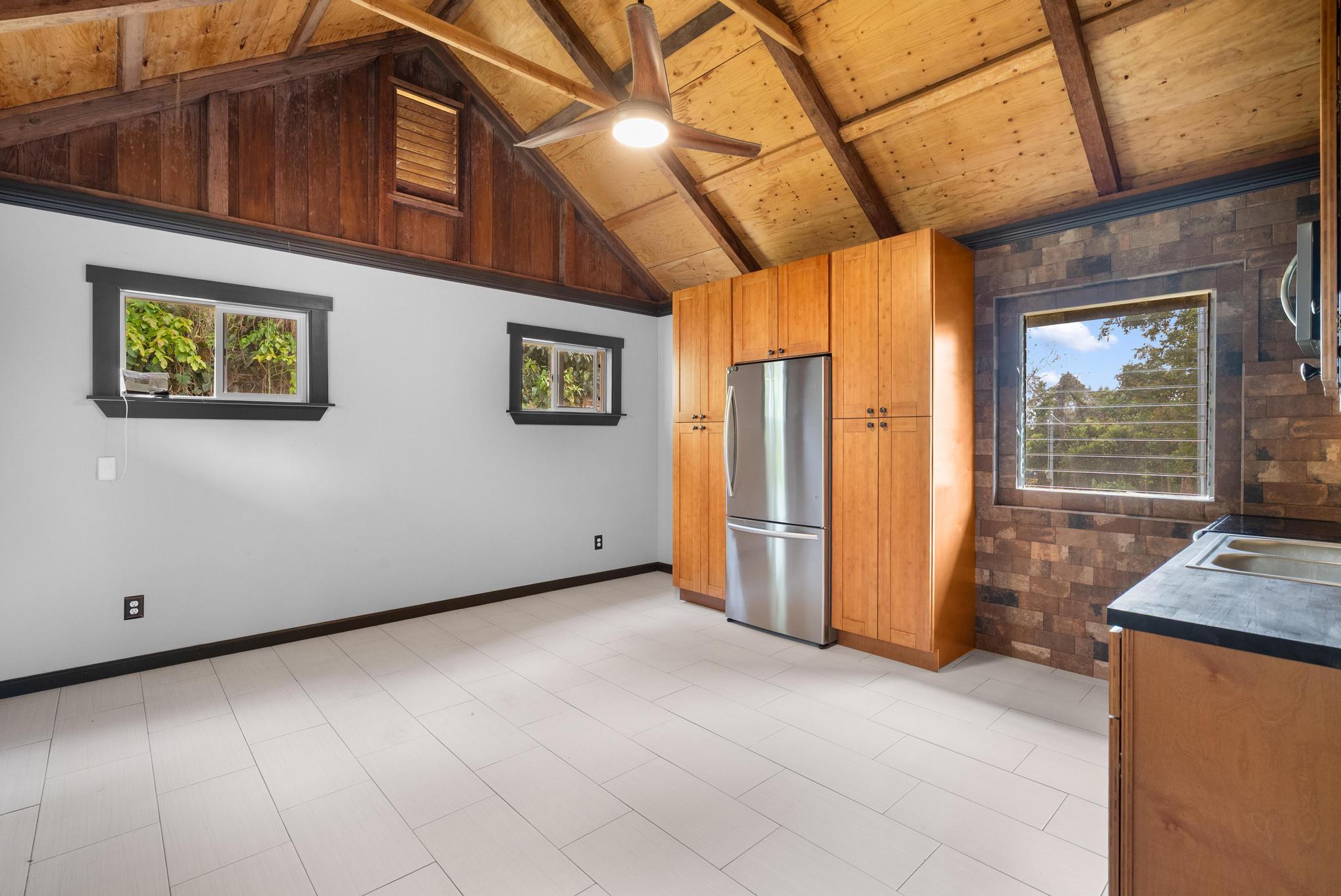89-811 Huanui Road Captain Cook, HI 96704 - Photo 12 of 30 a view of outdoor space