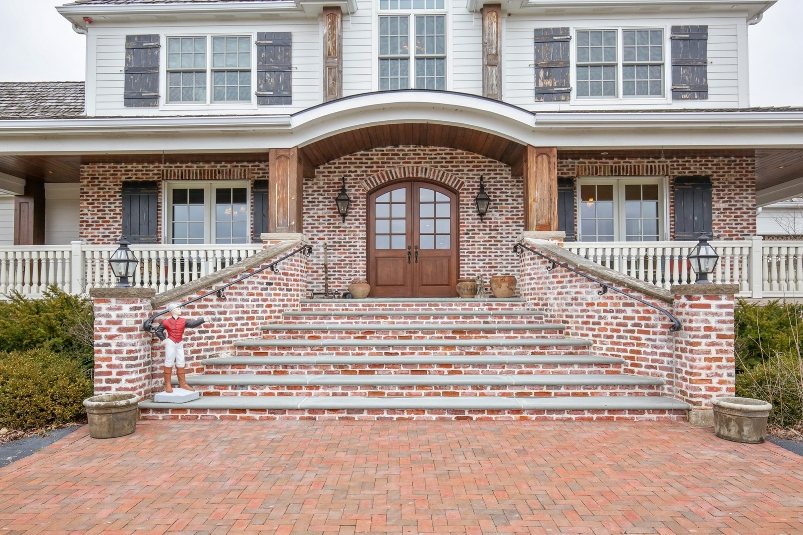 9N655 Kendall Road Elgin, IL 60124 - Photo 2 of 43 a front view of a house