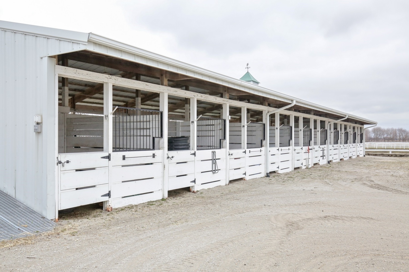 9N655 Kendall Road Elgin, IL 60124 - Photo 28 of 43 a view of house with outdoor space