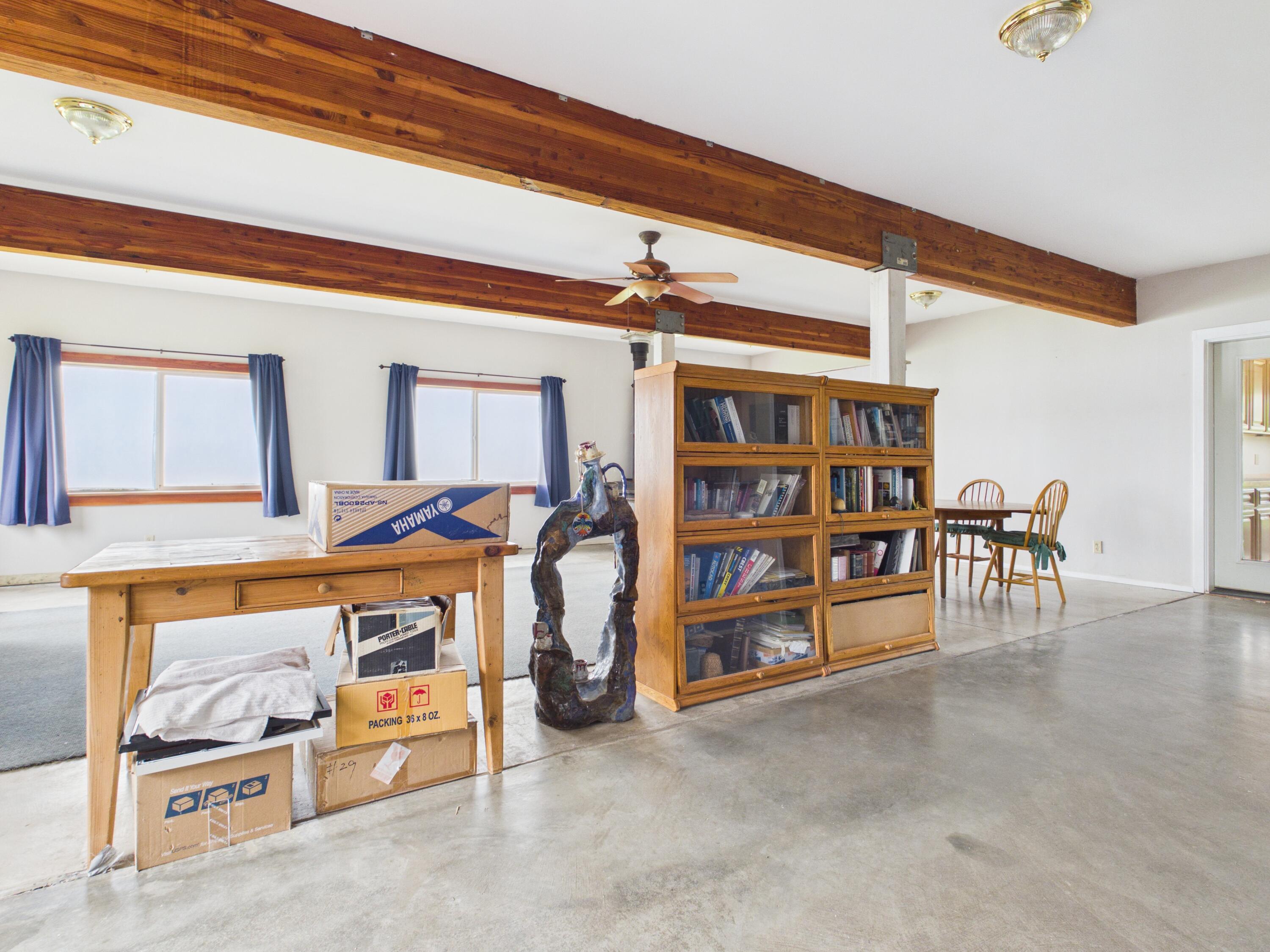 63150 Bell Springs Road Laytonville, CA 95454 - Photo 49 of 57