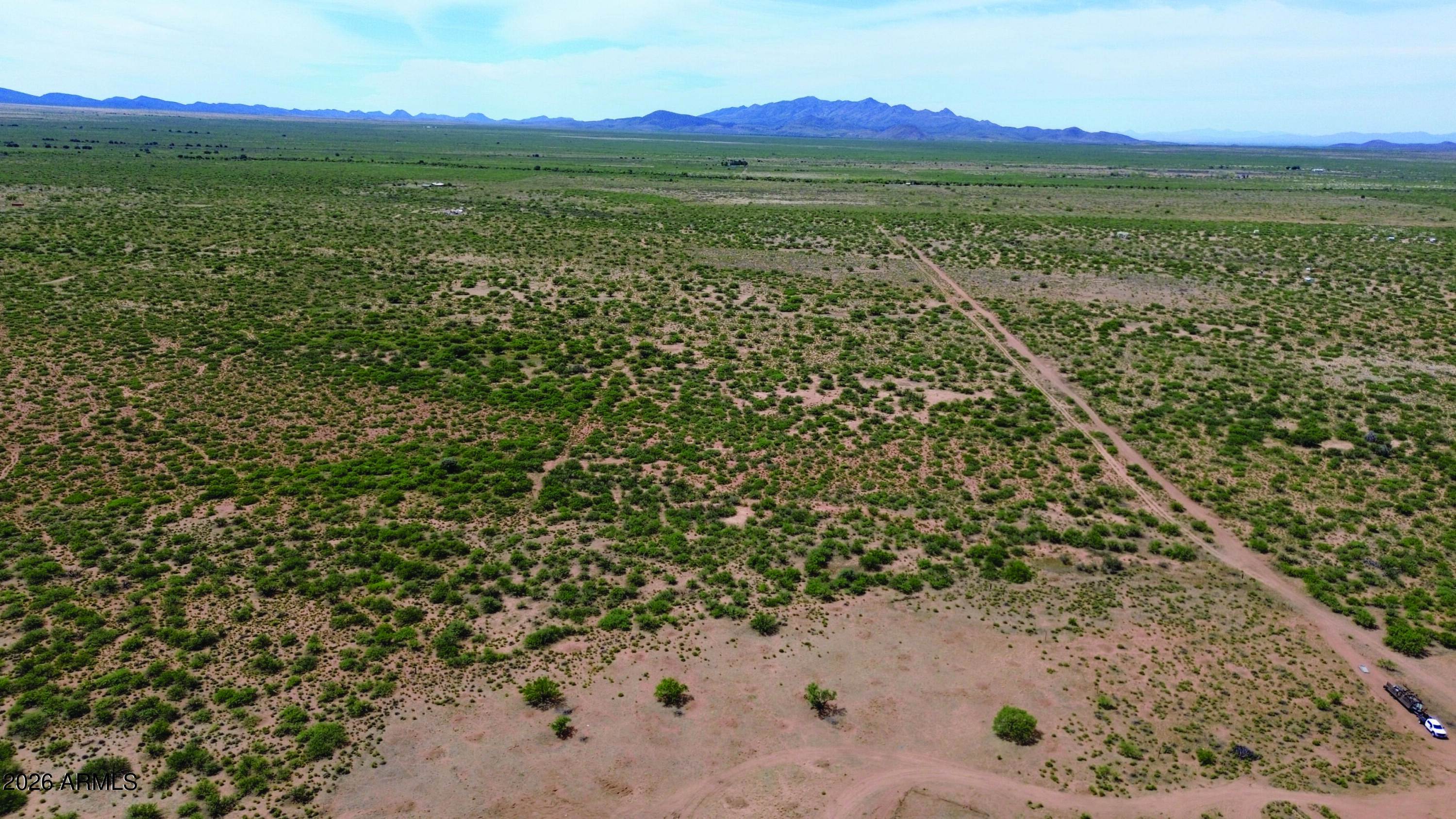 181 East Highway 181, Unit B Pearce, AZ 85625 - Photo 4 of 18 DJI_0865.JPG