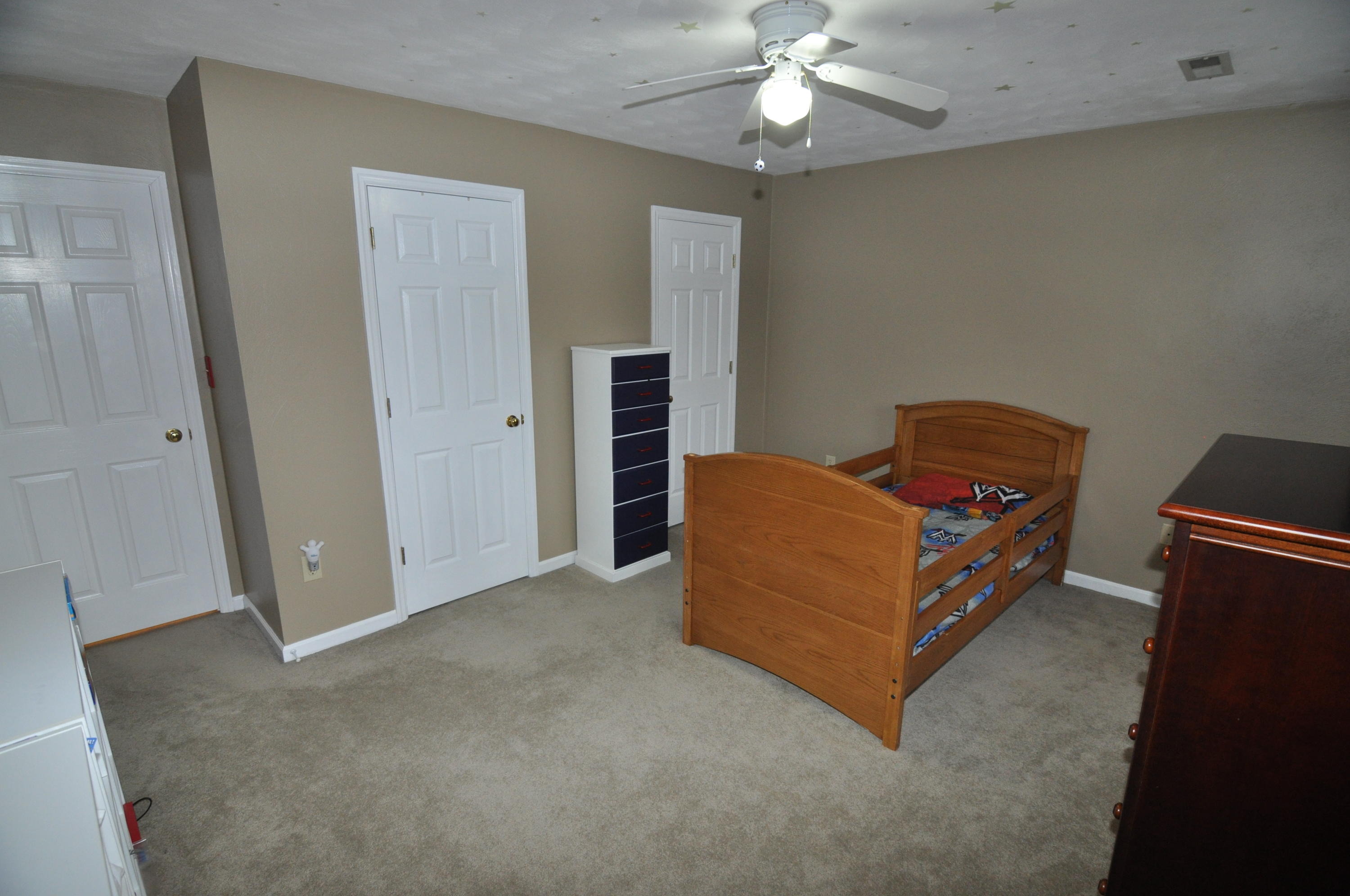 5204 Setter Road Roanoke, VA 24012 - Photo 16 of 41 BEDROOM