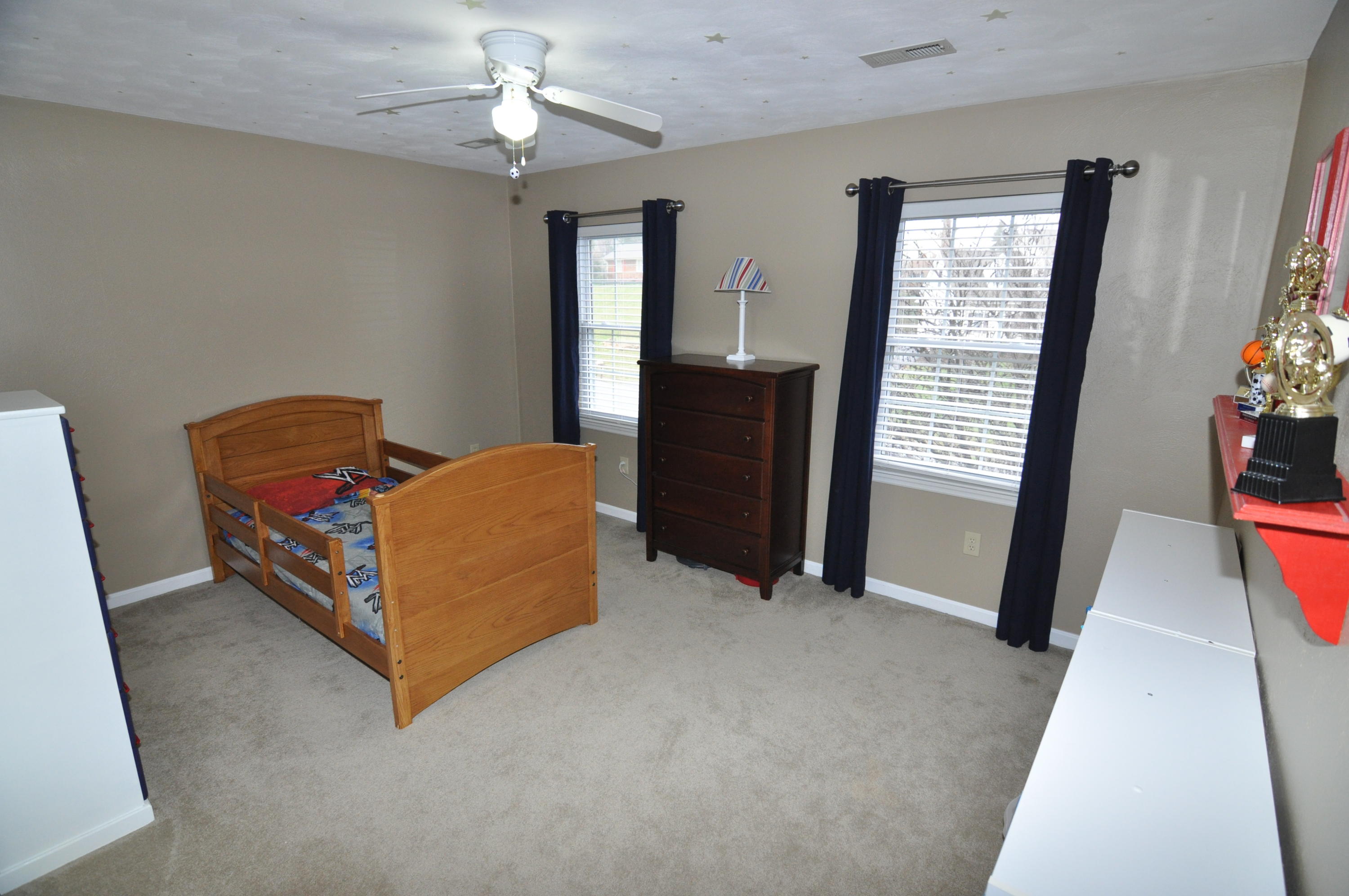 5204 Setter Road Roanoke, VA 24012 - Photo 17 of 41 BEDROOM