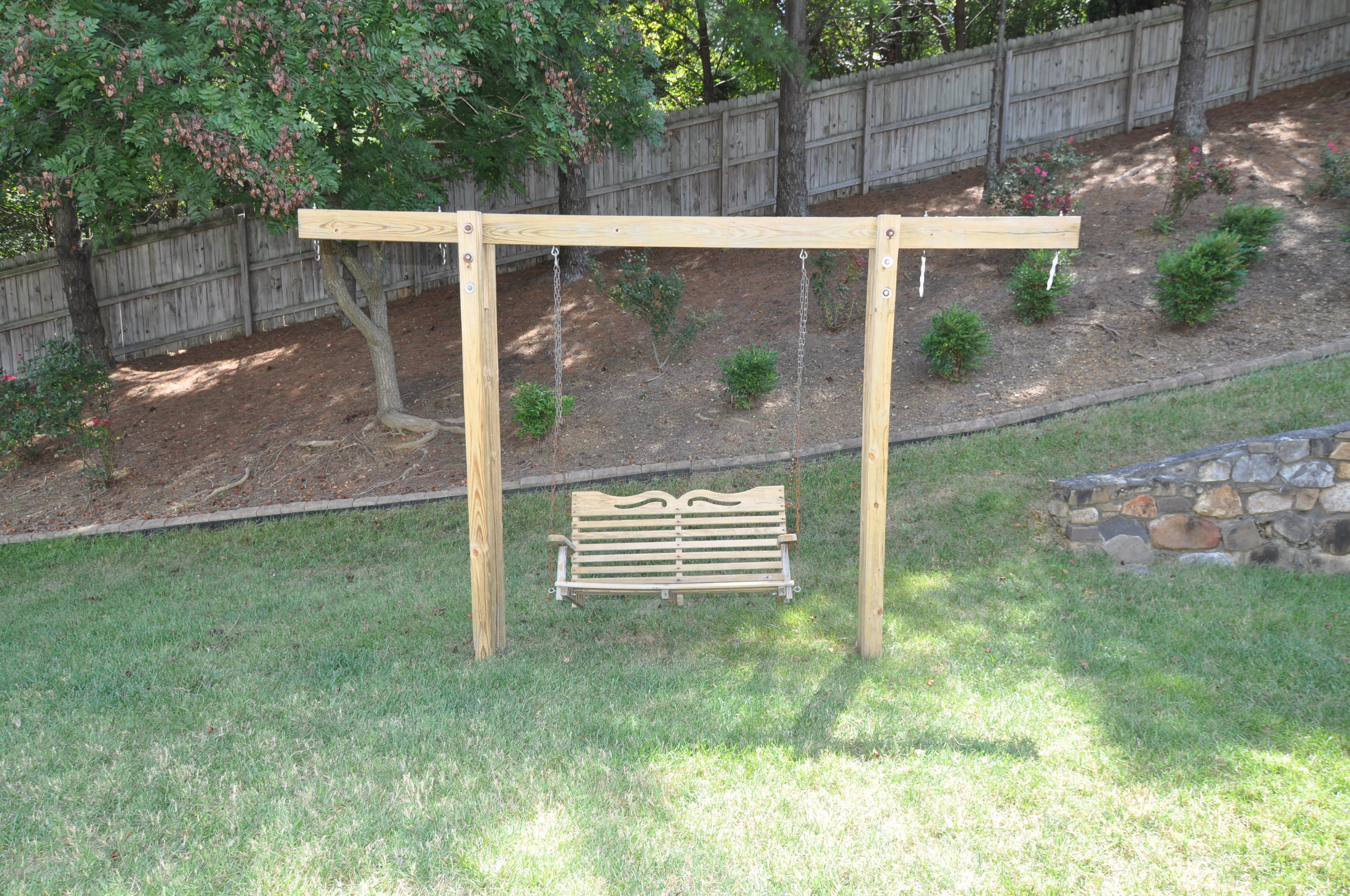 5204 Setter Road Roanoke, VA 24012 - Photo 33 of 41 BACK YARD