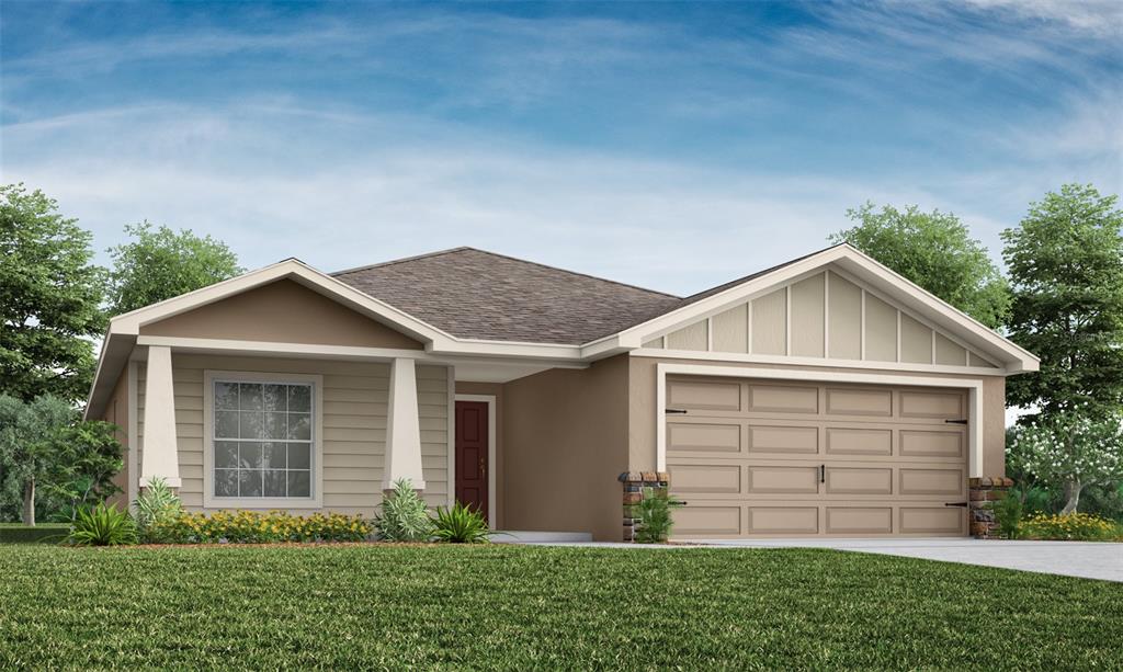 9068 Southeast 48th Court Road Ocala, FL 34480 - Photo 1 of 1 Gallery Image 1