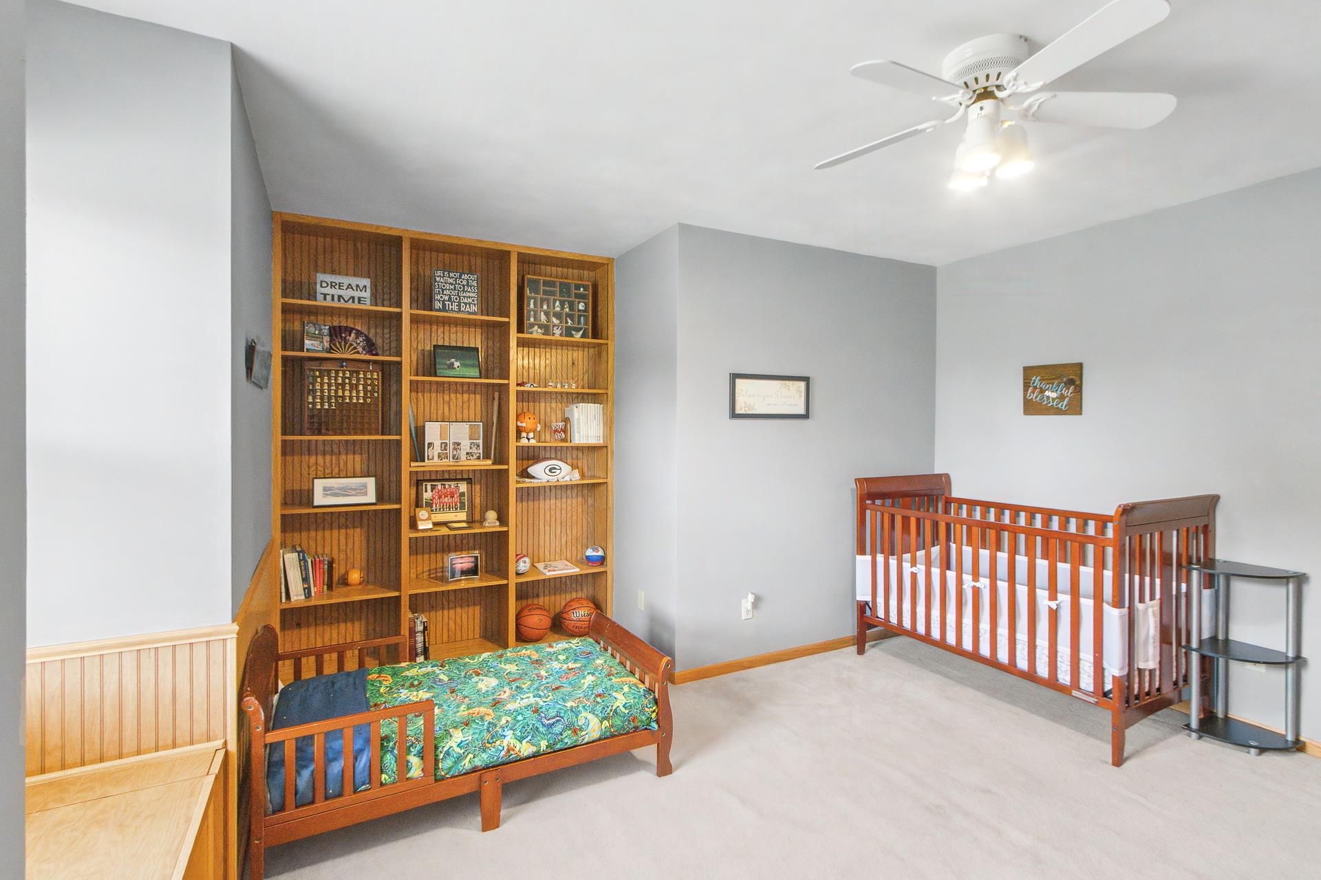 W14222 Selwood Road Prairie du Sac, WI 53578 - Photo 33 of 75