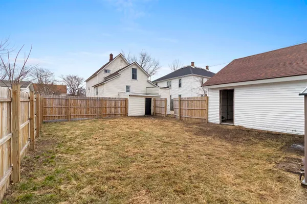 $189,900 | 1533 Pierce Avenue, Marinette, WI 54143