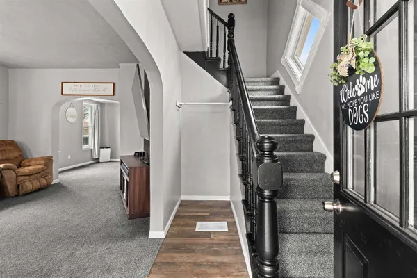 $189,900 | 1533 Pierce Avenue, Marinette, WI 54143