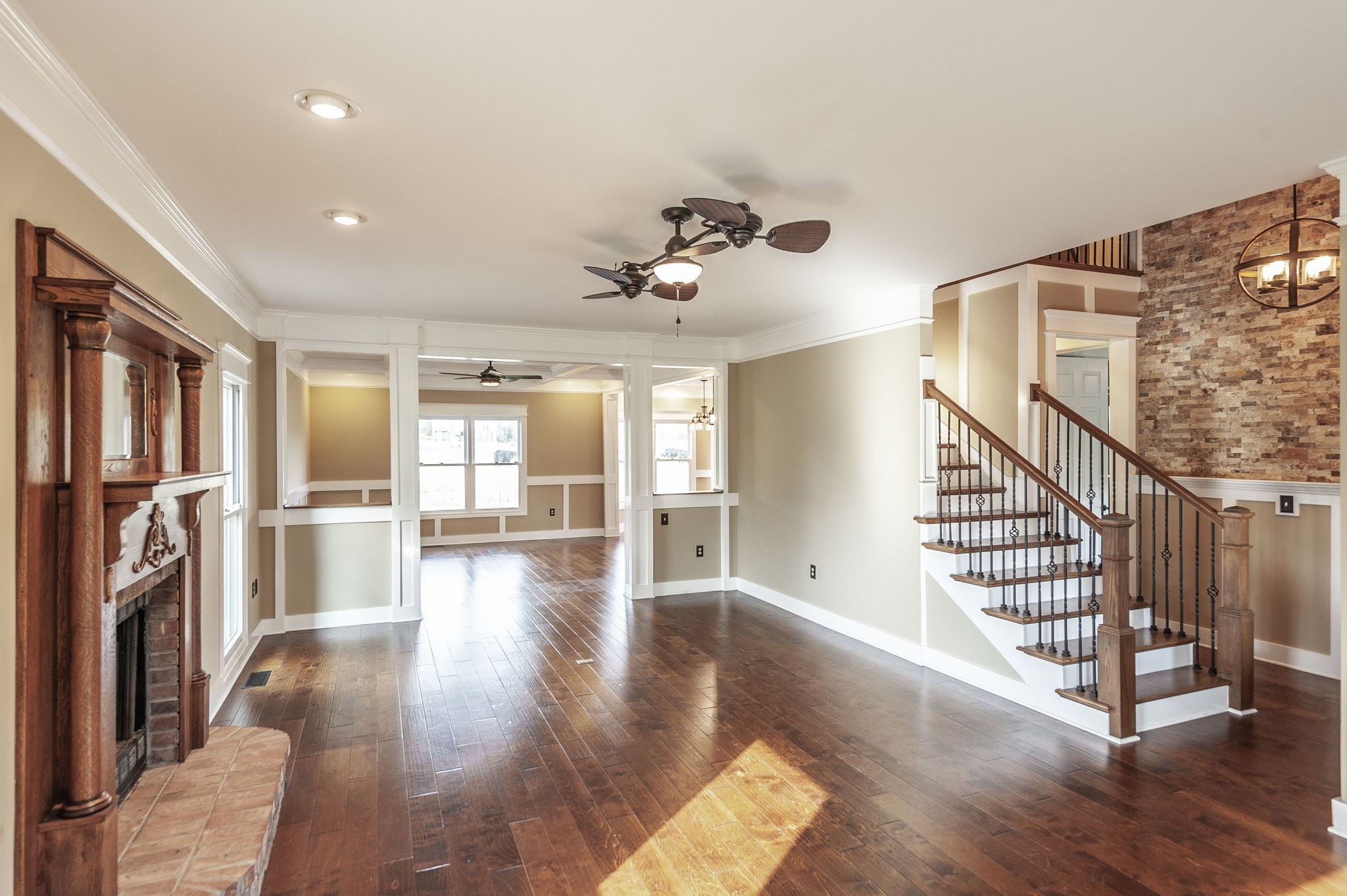 724 Deshea Creek Road Gallatin, TN 37066 - Photo 21 of 76