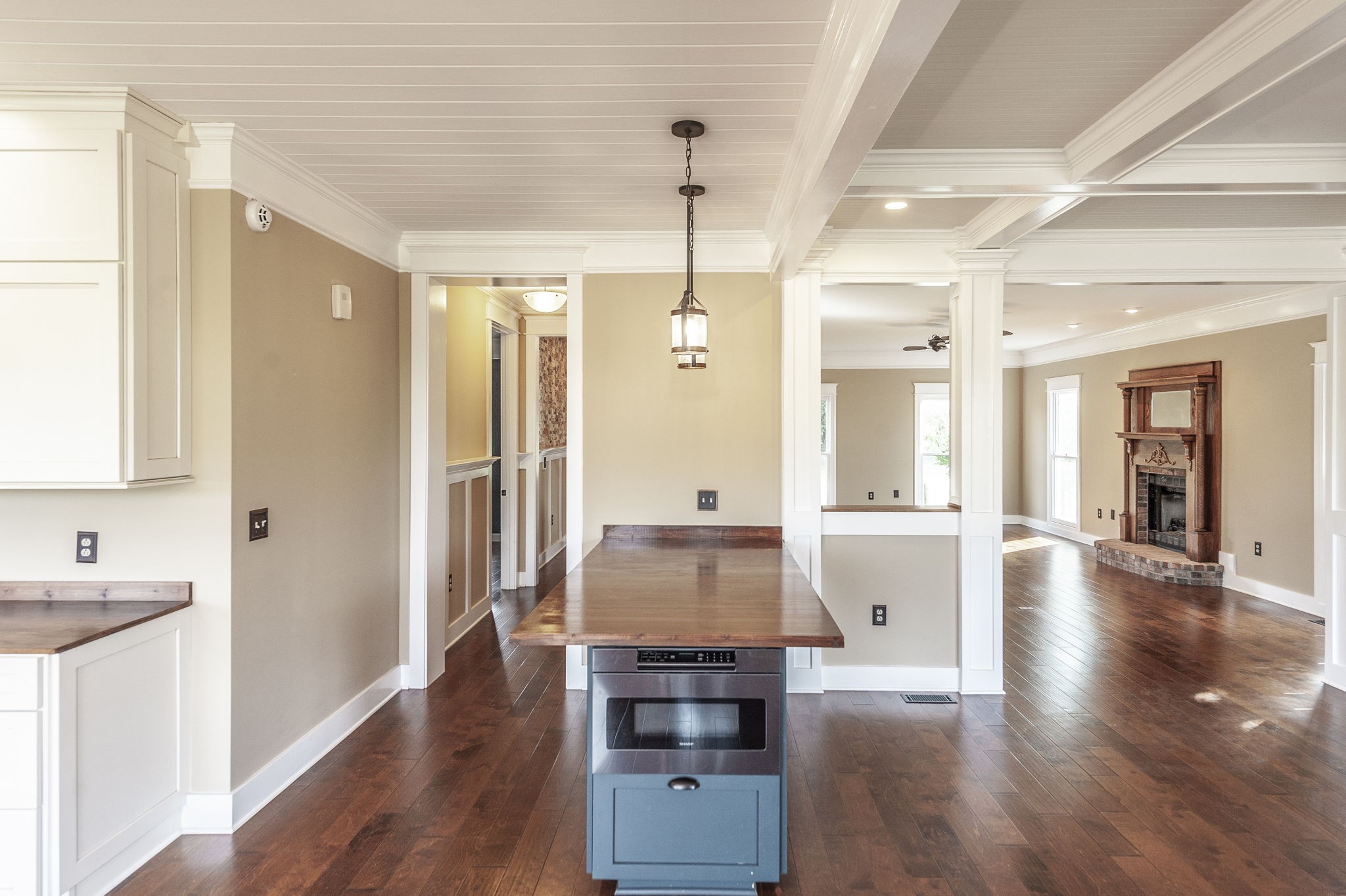 724 Deshea Creek Road Gallatin, TN 37066 - Photo 28 of 76