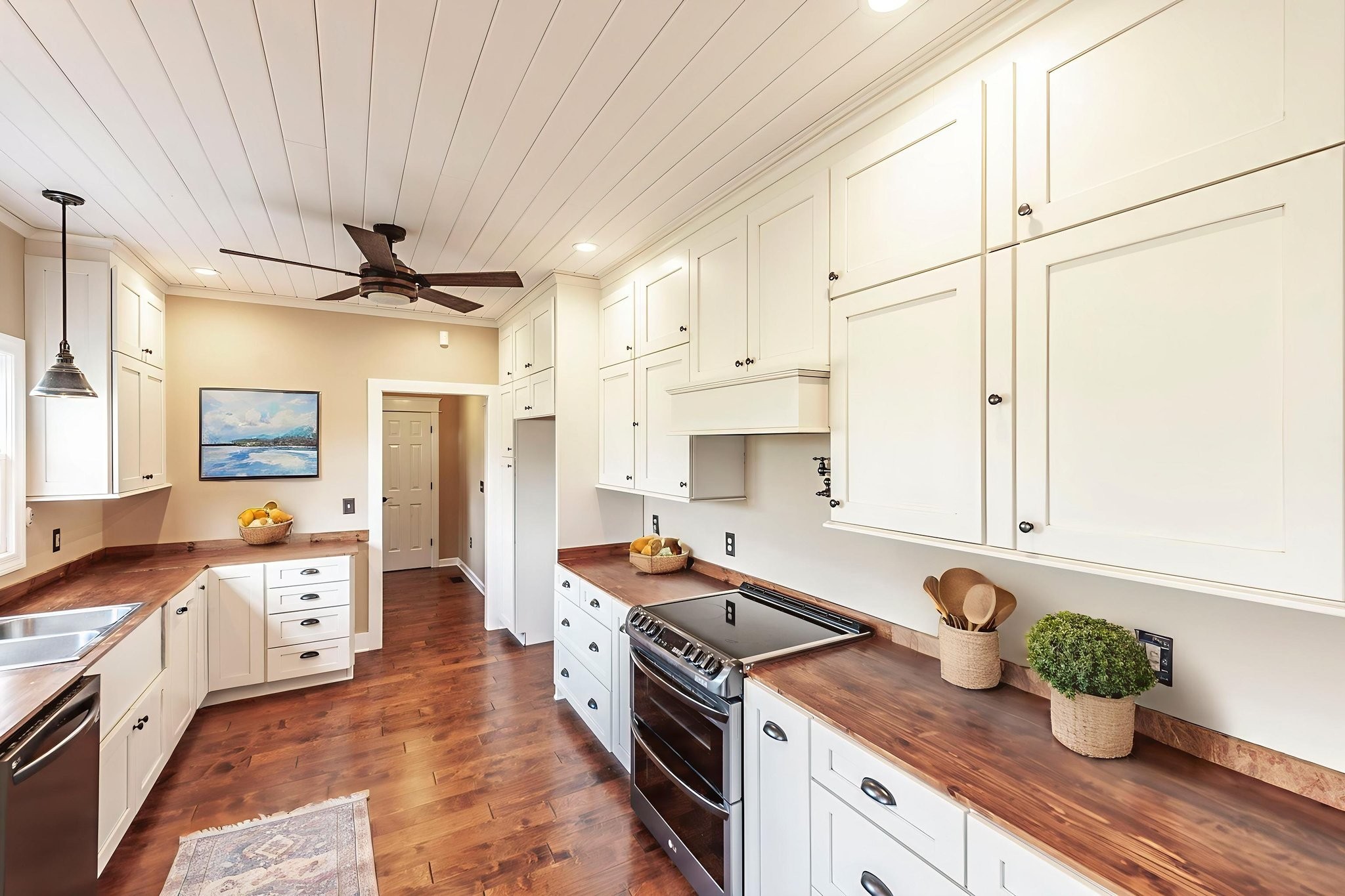 724 Deshea Creek Road Gallatin, TN 37066 - Photo 32 of 76