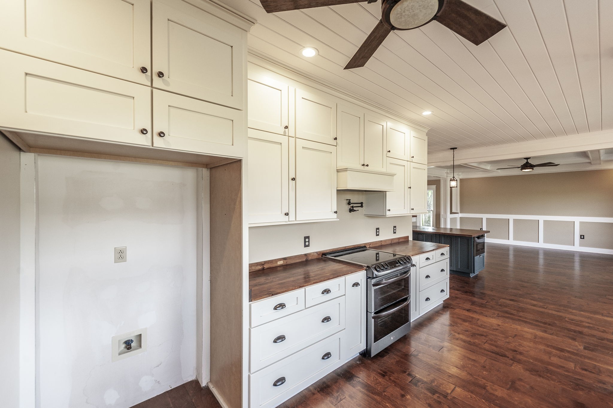 724 Deshea Creek Road Gallatin, TN 37066 - Photo 36 of 76