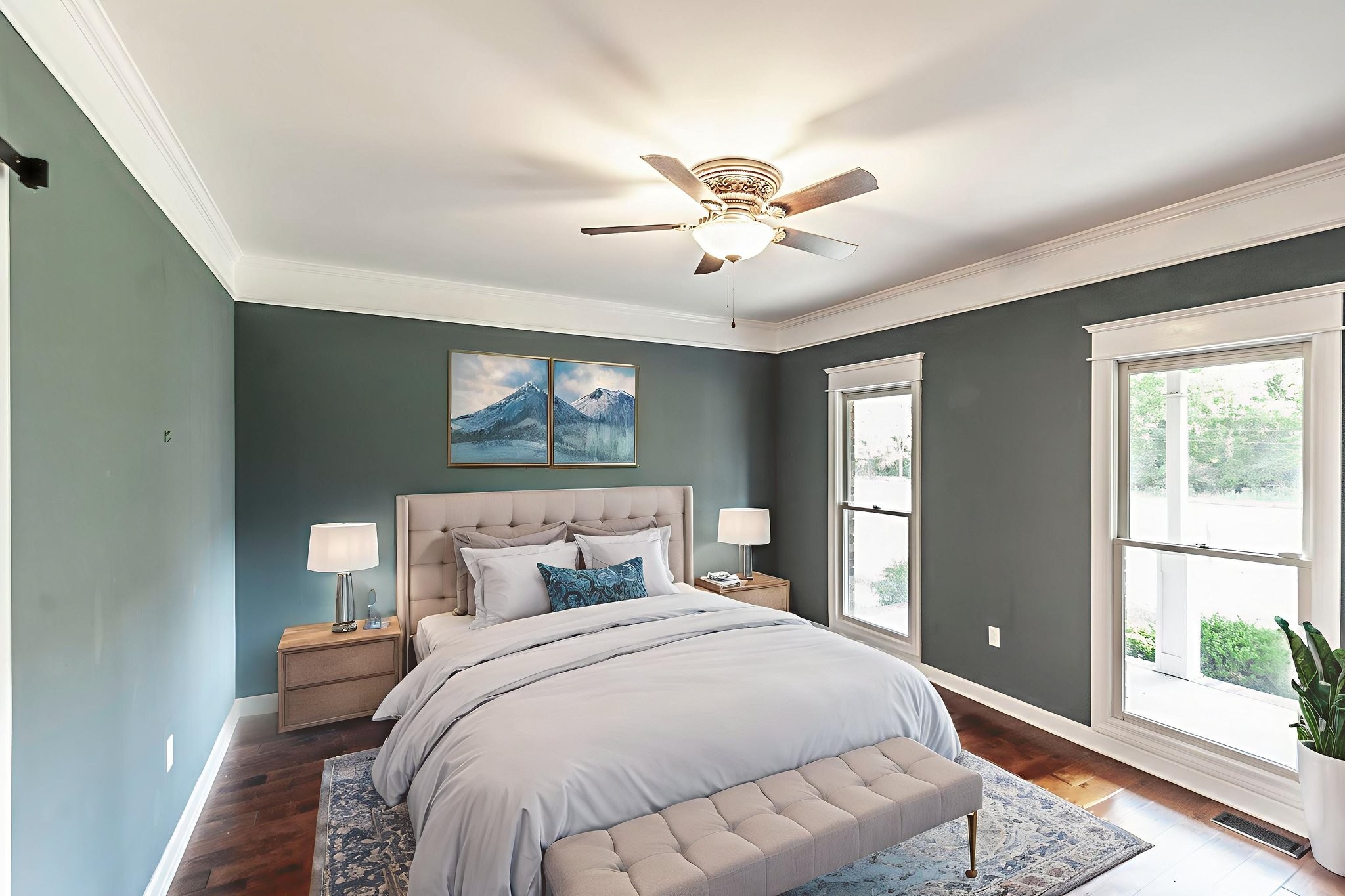 724 Deshea Creek Road Gallatin, TN 37066 - Photo 42 of 76