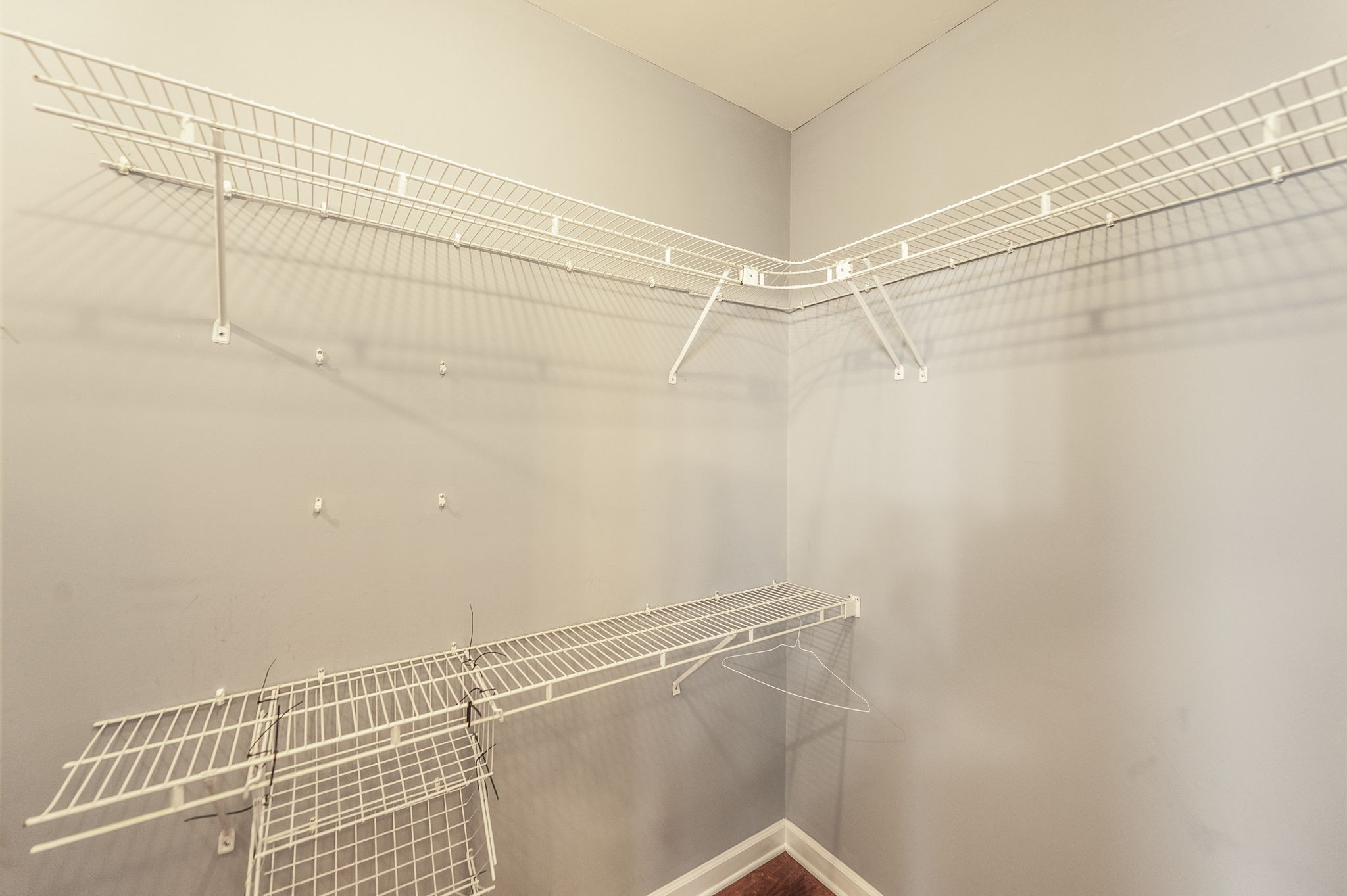 724 Deshea Creek Road Gallatin, TN 37066 - Photo 50 of 76 a view of a room with racks on the wall