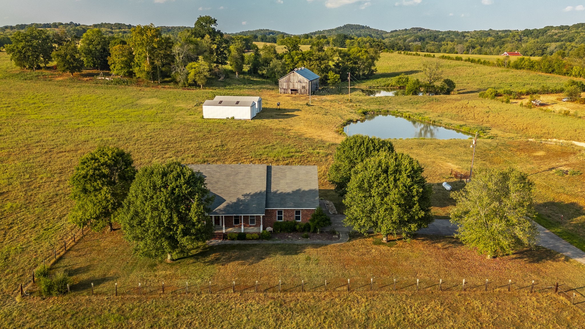 724 Deshea Creek Road Gallatin, TN 37066 - Photo 5 of 76 a view of an ocean view