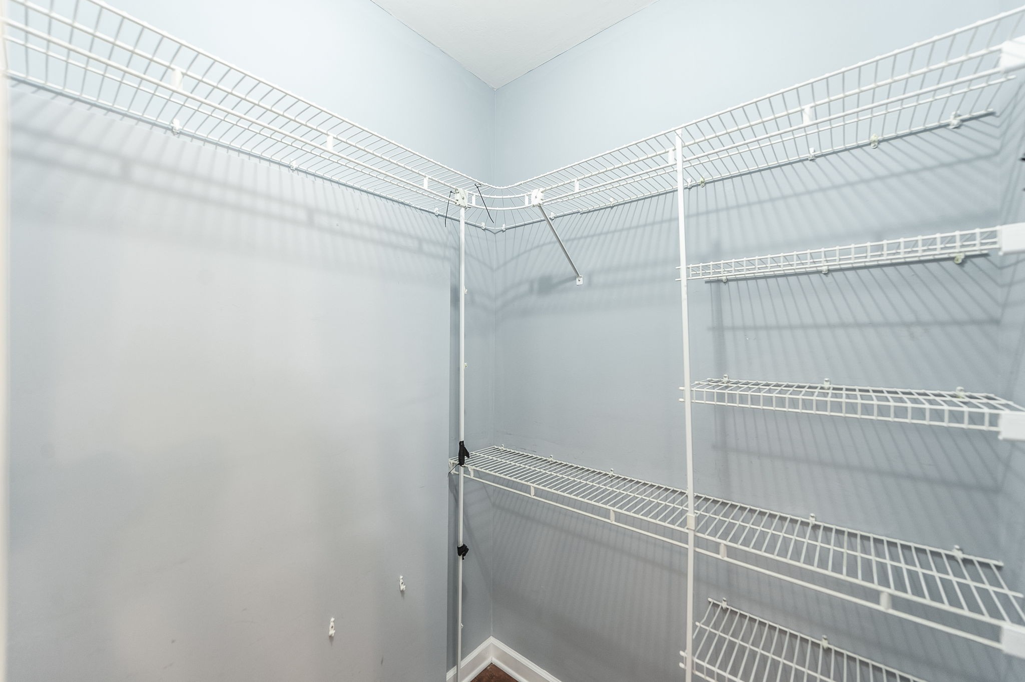 724 Deshea Creek Road Gallatin, TN 37066 - Photo 51 of 76 a bathroom with a glass shower door