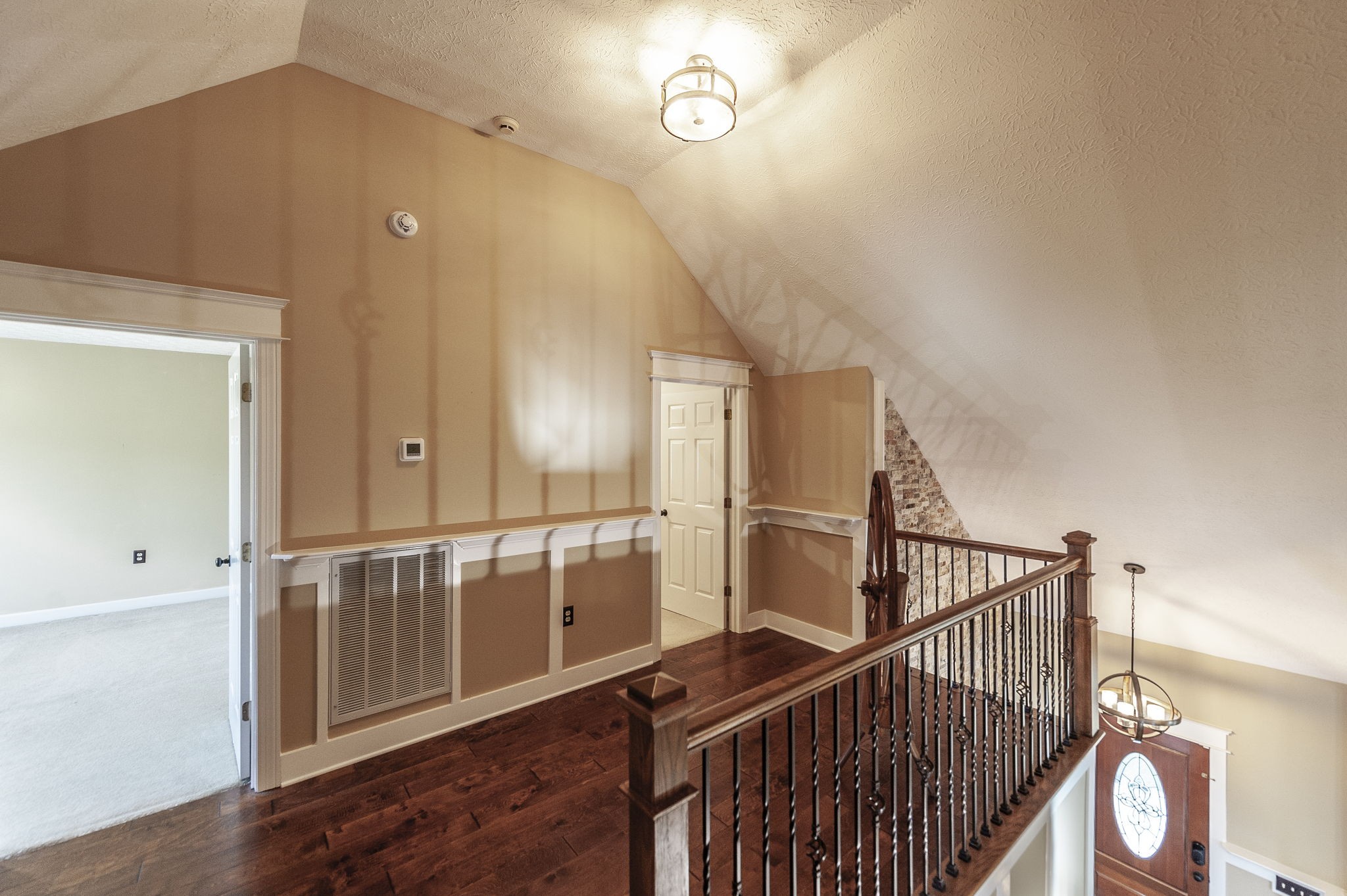 724 Deshea Creek Road Gallatin, TN 37066 - Photo 53 of 76 a view of entryway with wooden floor