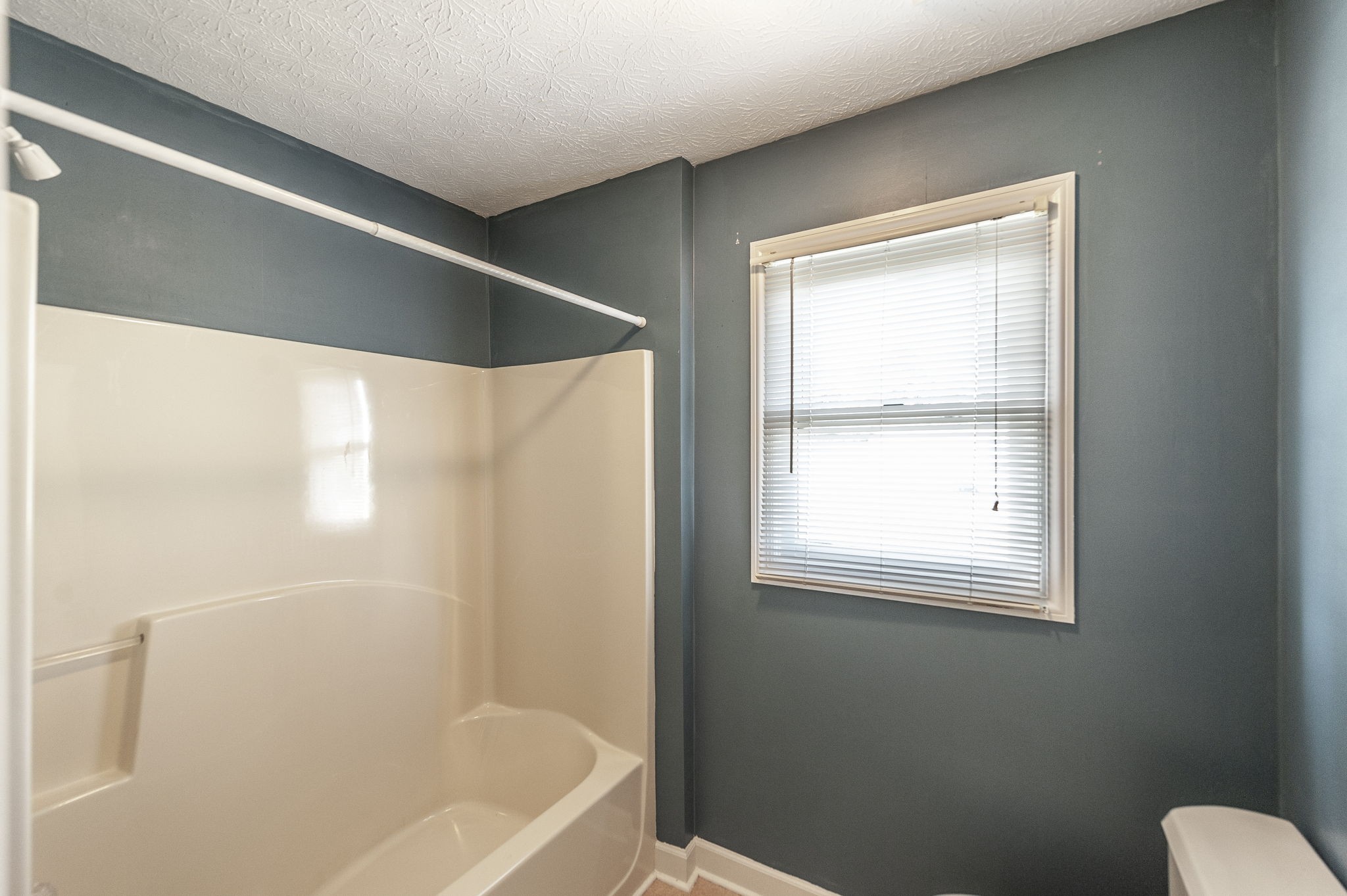 724 Deshea Creek Road Gallatin, TN 37066 - Photo 64 of 76 a bathroom with a bathtub next to a window